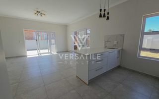 5 Bedroom House For Sale in Ocean View, Swakopmund
