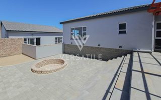 5 Bedroom House For Sale in Ocean View, Swakopmund