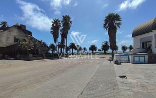 Vacant Land For Sale in Swakopmund Ext 3, Swakopmund