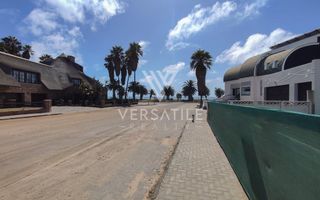 Vacant Land For Sale in Swakopmund Ext 3, Swakopmund