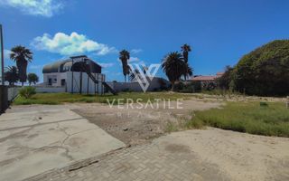 Vacant Land For Sale in Swakopmund Ext 3, Swakopmund