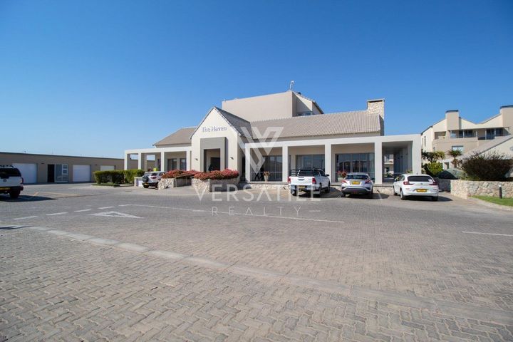 1 Bedroom Retirement For Sale in Swakopmund Retirement Village, Swakopmund