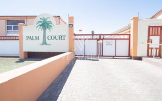 1 Bedroom Retirement For Sale in Vineta, Swakopmund