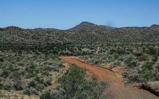 Vacant Land For Sale in Herboth's Blick, Windhoek