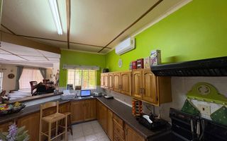 3 Bedroom House For Sale in Ludwigsdorf, Windhoek