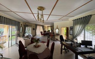 3 Bedroom House For Sale in Ludwigsdorf, Windhoek