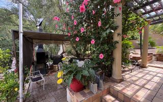 3 Bedroom House For Sale in Ludwigsdorf, Windhoek