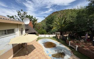 3 Bedroom House For Sale in Ludwigsdorf, Windhoek