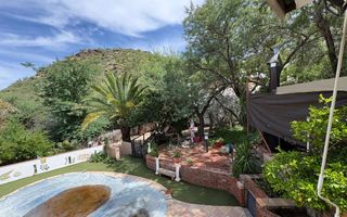 3 Bedroom House For Sale in Ludwigsdorf, Windhoek