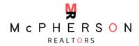 McPherson Realtors