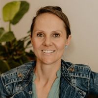 Nicolene Liebenberg