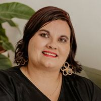 Bianca  Kruger