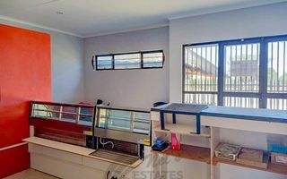 Office / Retail / Mixed Use For Sale in Okahandja