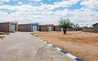 Office / Retail / Mixed Use For Sale in Okahandja