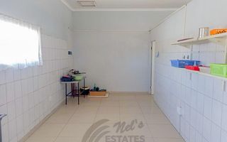Office / Retail / Mixed Use For Sale in Okahandja