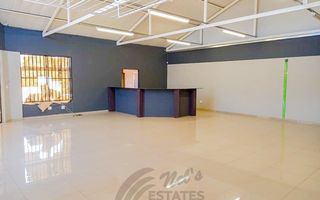 Office / Retail / Mixed Use For Sale in Okahandja