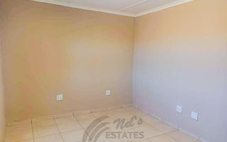 Office / Retail / Mixed Use For Sale in Okahandja
