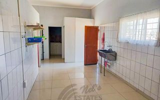 Office / Retail / Mixed Use For Sale in Okahandja