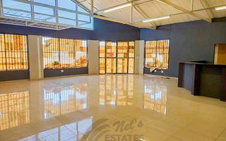 Office / Retail / Mixed Use For Sale in Okahandja