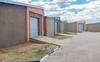 Office / Retail / Mixed Use For Sale in Okahandja