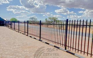 Office / Retail / Mixed Use For Sale in Okahandja