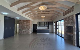 3 Bedroom House For Sale in Kramersdorf, Swakopmund