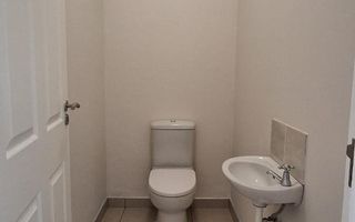 3 Bedroom House For Sale in Kramersdorf, Swakopmund