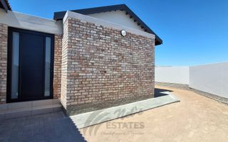 3 Bedroom House For Sale in Kramersdorf, Swakopmund