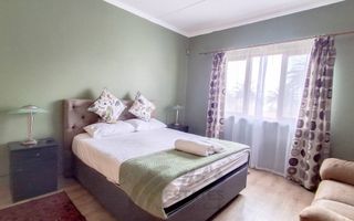 3 Bedroom House To Rent in Kramersdorf