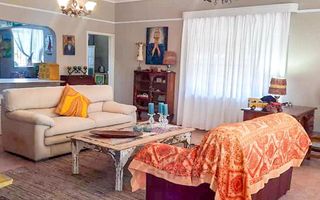 4 Bedroom House For Sale in Uis