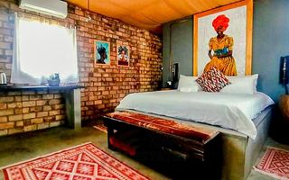 4 Bedroom House For Sale in Uis