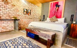 4 Bedroom House For Sale in Uis