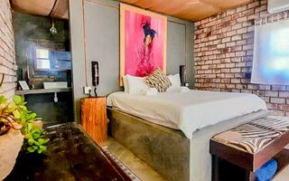 4 Bedroom House For Sale in Uis