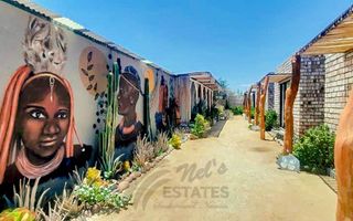 4 Bedroom House For Sale in Uis