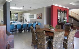 6 Bedroom House For Sale in Kramersdorf, Swakopmund