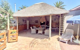 4 Bedroom House For Sale in Vineta, Swakopmund