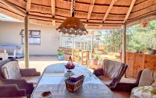 4 Bedroom House For Sale in Vineta, Swakopmund