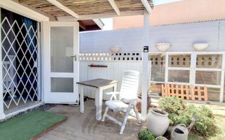 4 Bedroom House For Sale in Vineta, Swakopmund