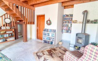 4 Bedroom House For Sale in Vineta, Swakopmund