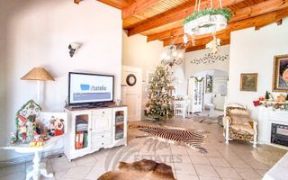 4 Bedroom House For Sale in Vineta, Swakopmund