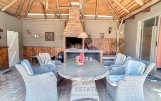 4 Bedroom House For Sale in Vineta, Swakopmund
