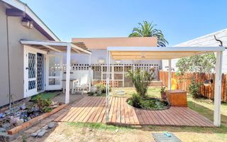 4 Bedroom House For Sale in Vineta, Swakopmund