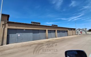 Office / Retail / Mixed Use For Sale in Swakopmund Central,...