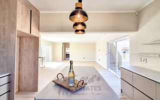 3 Bedroom House For Sale in Rossmund, Swakopmund
