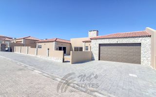 3 Bedroom House For Sale in Rossmund, Swakopmund