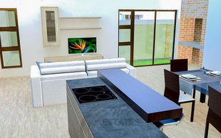 House For Sale in Henties Bay Central, Henties Bay