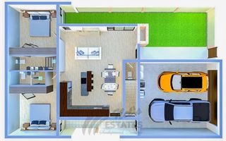House For Sale in Henties Bay Central, Henties Bay