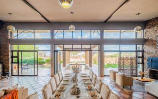 6 Bedroom House For Sale in Brakwater, Windhoek