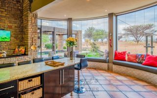 6 Bedroom House For Sale in Brakwater, Windhoek