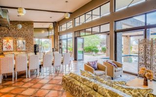 6 Bedroom House For Sale in Brakwater, Windhoek